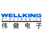 Logo Wellking-Electronics, Vertriebspartner der Quintenz Hybridtechnik GmbH