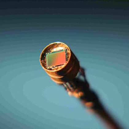 Optoelektronik Produkte der Quintenz Hybridtechnik GmbH
